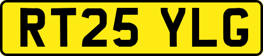 RT25YLG
