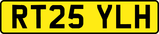RT25YLH