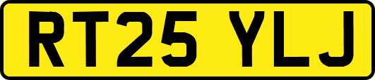 RT25YLJ