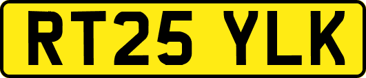 RT25YLK