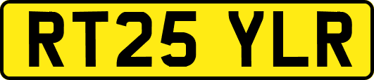 RT25YLR