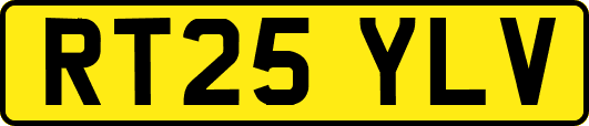 RT25YLV