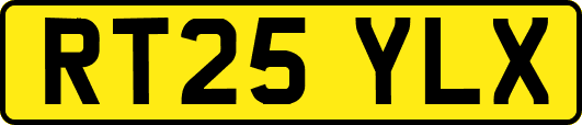 RT25YLX