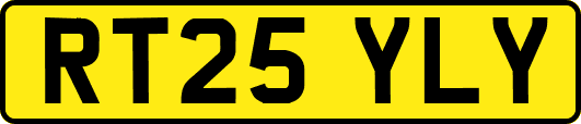 RT25YLY