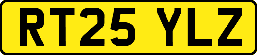 RT25YLZ