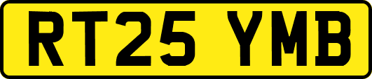 RT25YMB