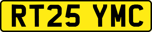 RT25YMC