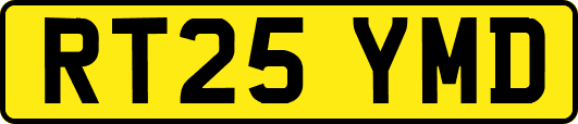 RT25YMD