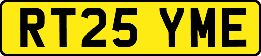 RT25YME