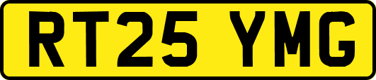 RT25YMG