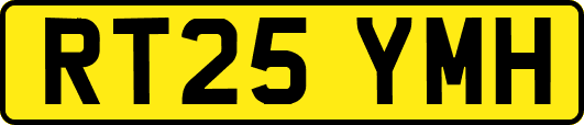 RT25YMH