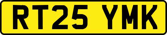 RT25YMK
