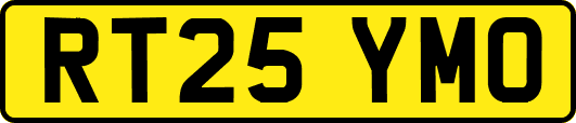RT25YMO