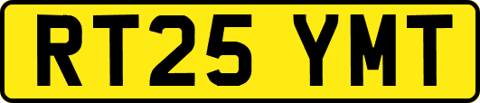 RT25YMT