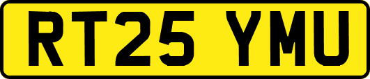 RT25YMU