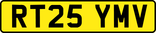 RT25YMV