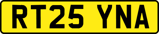RT25YNA