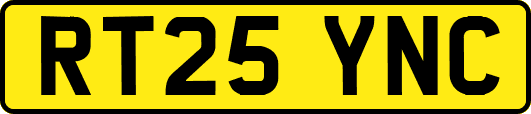 RT25YNC