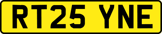 RT25YNE