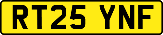 RT25YNF
