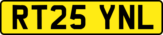 RT25YNL