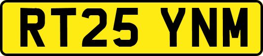 RT25YNM