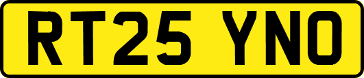 RT25YNO