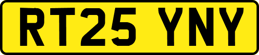 RT25YNY