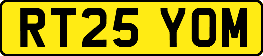 RT25YOM