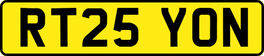 RT25YON
