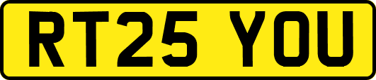 RT25YOU