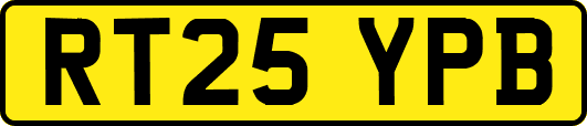 RT25YPB