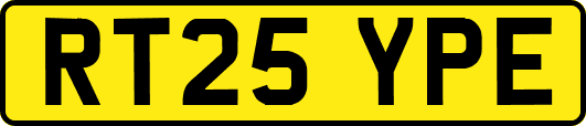 RT25YPE