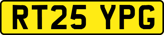 RT25YPG