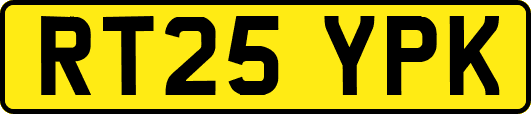 RT25YPK