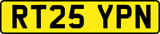 RT25YPN