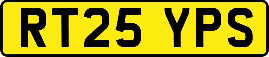 RT25YPS