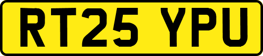 RT25YPU