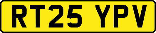 RT25YPV