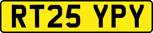 RT25YPY