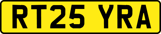 RT25YRA