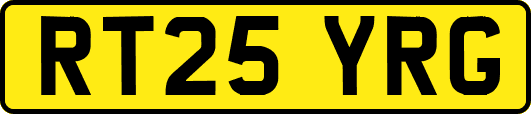 RT25YRG
