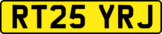RT25YRJ