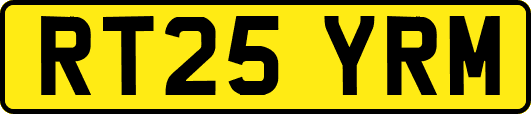 RT25YRM