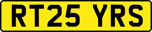 RT25YRS