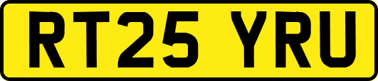 RT25YRU