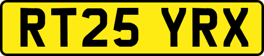 RT25YRX