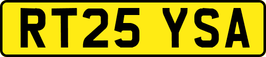 RT25YSA