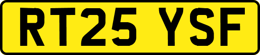 RT25YSF