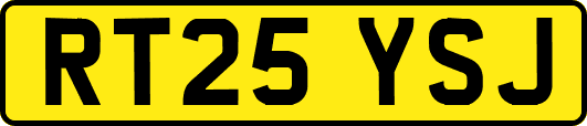 RT25YSJ